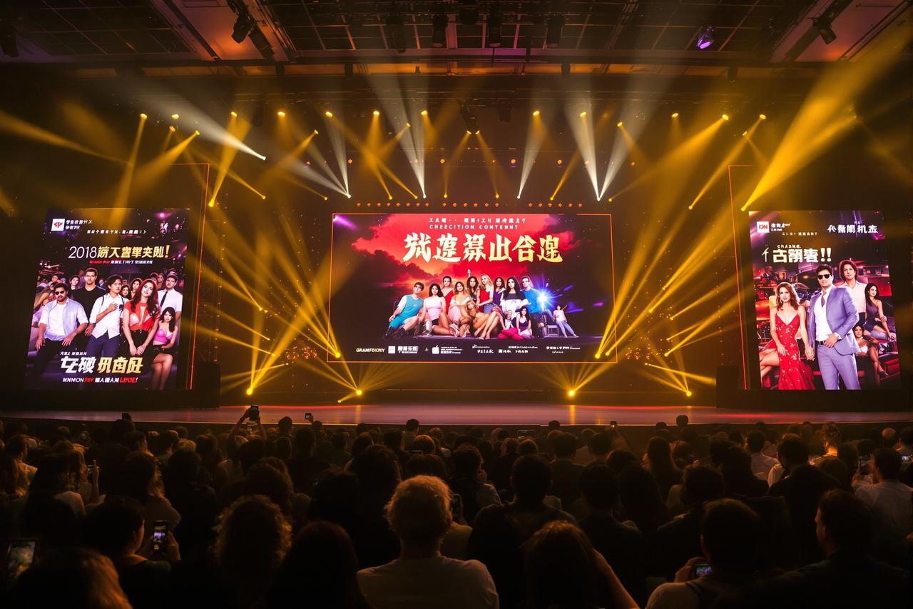 短剧魔改合集公司动态 — 短剧魔改合集发布 2025 下半年片单，12 部重磅新作即将上线