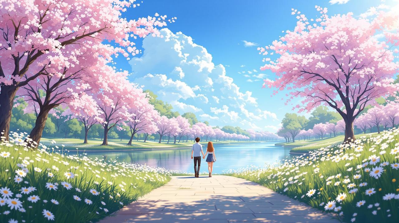 AI短剧在线精选专题 - 夏日恋曲 · 校园初恋特辑