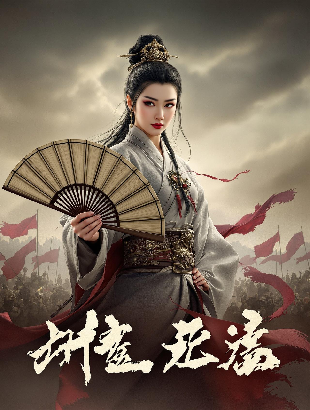 短剧魔改合集热播作品《凤鸣钥心》— 将军之女手握传世钥匙,女扮男装潜入敌国,在权谋漩涡中步步为营,谱写一曲巾帼不让须眉的壮丽诗篇。