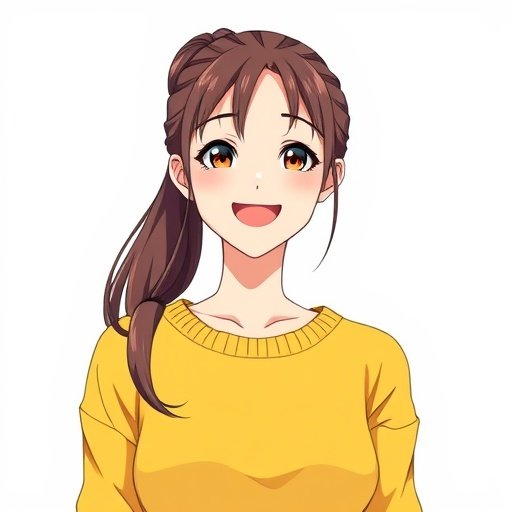 AI短剧在线团队成员 - 小优